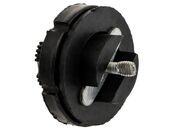 Tampa do Óleo do Motor VW Todos, GM S10, Mercedes-Benz, Ford - 10010