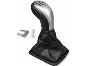 Alavanca de Câmbio Agile 09/14 Montana 11/14 - Prata