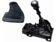 Alavanca de Câmbio Completa com Coifa Celta 06/... Classic Sistema a Cabo