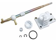 Alavanca de Câmbio Montada Palio, Strada, Siena Corpo Alto