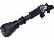 Alavanca de Câmbio Parcial Astra 05/... Zafira 01/... Sistema a Cabo