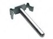 Pino Trava Fixação Trambulador Celta, Corsa, Astra, Vectra