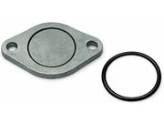 Tampão (Fechamento Ar Quente) Linha VW AP C/ Anel