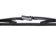 Palheta Traseira com Braço Fiat Palio Weekend 96/... - Reta em Metal - 10139