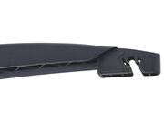 Palheta Traseira com Braço Ford Fiesta 2 02/07 - 10153