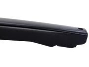 Palheta Traseira com Braço VW Fox,Spacefox,Gol G5/G6  Ferro - 10170