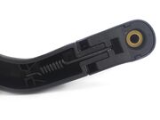 Palheta Traseira com Braço Honda Fit 09/14 - 10182