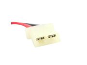 Conector 2 Vias P/ Inj 1066