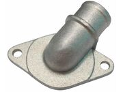 Flange da Bomba de Água Fiat Palio, Punto, Siena, Idea, Toro, Argo, Cronos Toda Linha Motor Etorq