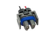 Conector 2 Vias P/ Inj 1226