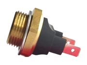 Cebolão / Interruptor de Temperaduta 92°/87° Alcool / Etanol - Corcel, Gol 93/... etc