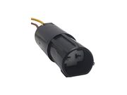 Conector 2 Vias P/ Inj. 1134