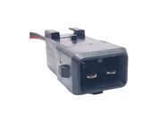 Conector 2 Vias P/ Inj. 2005