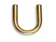 Tubo Em U / Isolador do Ar Quente Medida / Diâmetro 16mm (5/8"/15,87mm)