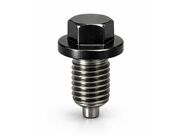 Bujão do Cárter do Motor M12 Linha GM S10, Blazer - com Imã (12X1,75mm) - 10356