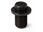 Bujão do Cárter do Motor Linha Ford CHT