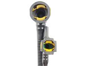 Mangueira do Retorno de Óleo Citroen C3, C4, Aircross, Peugeot 206, 207 - 10426