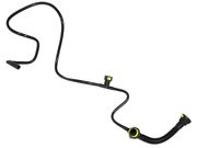 Mangueira do Retorno de Óleo Citroen C3, Peugeot 206, 207 1.4 8V - 10433