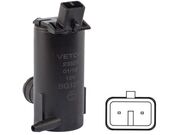 Bomba Partida A Frio / Para-Brisa 1 Saída - Bico Grosso Toyota Hillux 92/...