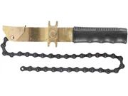 Chave para Saca Filtro de Óleo em Corrente - 10457