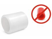 Bucha Guia Alavanca Gol G5, Fox, Golf, Polo, A3 - 10459