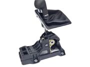 Alavanca Câmbio Completa C/Coifa Vectra 06/... Manual - 10499