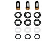 Reparo / Kit do Bico Injetor VW Fox 13/Gol 16/Polo 19/Up 14/ 3 Cilindros