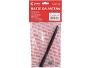 Antena Haste Universal com 3 Roscas/Encaixes M4/M5/M6  - 10562