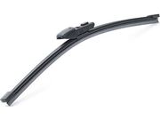 Palheta 11" Traseira VW Golf 14/... - Modelo Original Flex