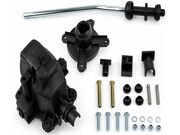 Reparo / Kit da Alavanca de Câmbio Escort 84/86