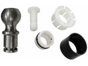 Reparo Alavanca Câmbio Corsa, Celta, Agile, Vectra, Prisma, Astra - Sistema Cabo - Com Pino