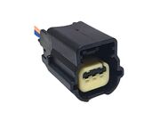 Conector 3 Vias Sensor De Rotação GM 