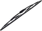 Palheta Dianteira Universal 21" - Gancho - Modelo Original - Com Friso Cromado - Unidade