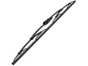 Palheta Dianteira Universal 24" - Gancho - Modelo Original - Com Friso Cromado - Unidade