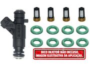 Reparo / Kit do Bico Injetor Bosch MPFI