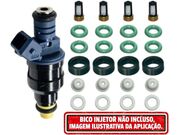 Reparo / Kit do Bico Injetor Bosch Golf, Cordoba 1.8 95/
