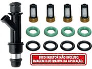 Reparo / Kit do Bico Injetor Delphi MPFI Celta/Corsa