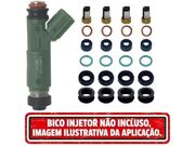 Reparo / Kit do Bico Injetor Denso Corolla, Fielder 99/07