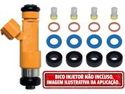 Reparo / Kit do Bico Injetor Denso Etios 1.5 16V Gasolina