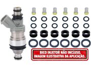Reparo / Kit do Bico Injetor Denso Toyota Camry, Lexus 6 Cil