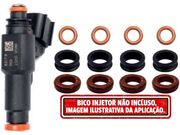 Reparo / Kit do Bico Injetor Denso Toyota Corolla 2.0 16v Flex 15/19