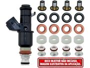 Reparo / Kit do Bico Injetor Honda New Civic Si 06/12 Accord 03/07