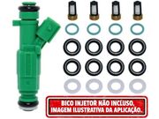 Reparo / Kit do Bico Injetor Hyundai/Kia MPFI 