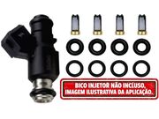 Reparo / Kit do Bico Injetor Magneti Marelli MPFI Zafira 1,8