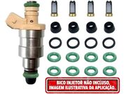 Reparo / Kit do Bico Injetor Magneti Marelli Santana, Gol Gti, Versailles 2.0