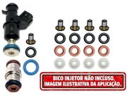 Reparo / Kit do Bico Injetor Honda/Keihin Civic 01/05, Fit