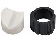 Bucha / Kit da Caixa de Direção Fiat 147, Uno