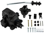 Reparo / Kit da Alavanca de Câmbio Escort 84/86