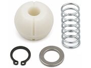 Reparo / Kit da Cúpula da Alavanca de Câmbio Camb Corcel 2, Del Rey, Pampa 82/... 5 Marchas