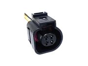 Conector 4 Vias Sensor Temp.Fox, Gol Cilindro Mestre Up